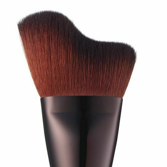 Laura Mercier Glow Powder Brush -New in Box - Picture 3 of 5